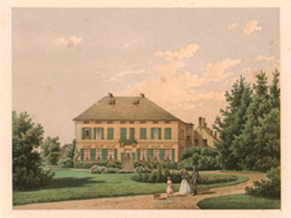 historisches bild