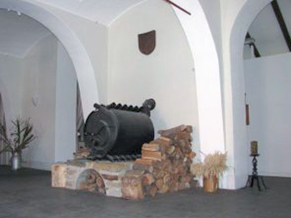 kaminzimmer